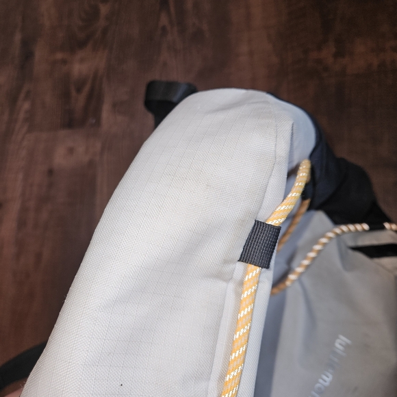 Lululemon Ripstop Paracord Backpack - Picture 4 of 6